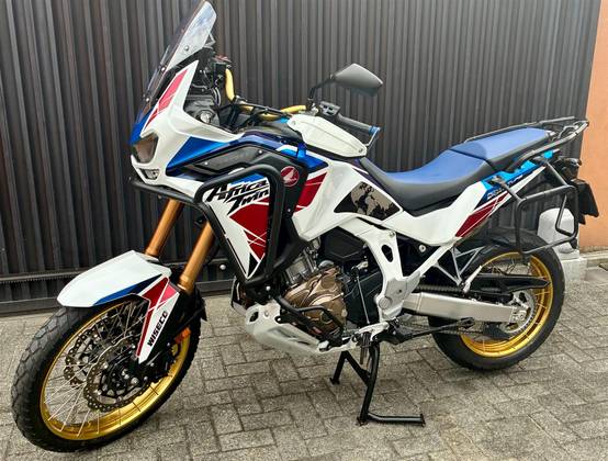 HONDA CRF 1100L AFRICA TWIN ADVENTURE SPORTS ES HONDA CRF 1100L AFRICA TWIN ADVENTURE SPORTS ES